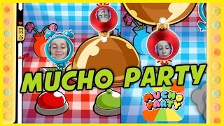 MUCHO PARTY GAME APP screenshot 2