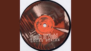 Lucky Strike (Envoy Mix)