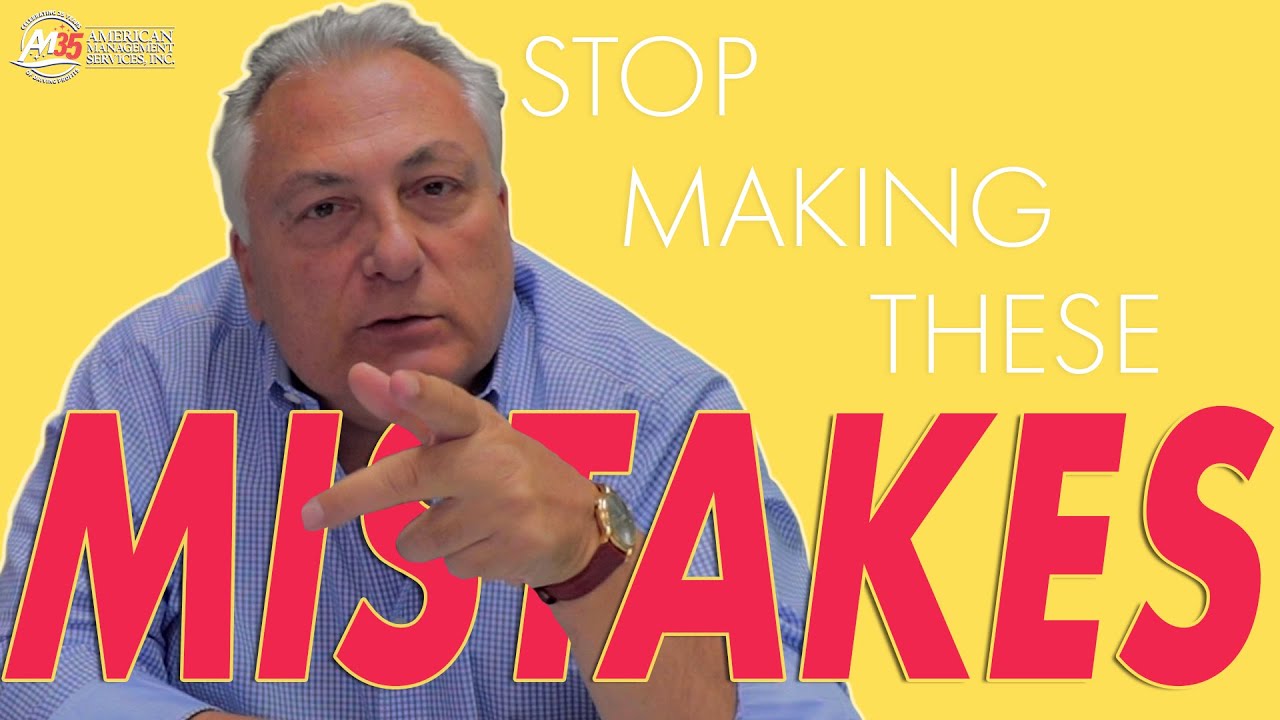 Two Hiring Mistakes You Should Stop Making