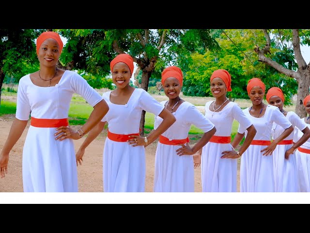 PANGUSANENI MACHOZI-Kwaya ya Bikira Maria wa Fatima-BUKENE TABORA (Official Video-HD)_tp class=