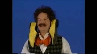 Opening And Closing To Sesame Street Elmos World Elmo Has Two Hands, Ears & Feet 2004 Vhs