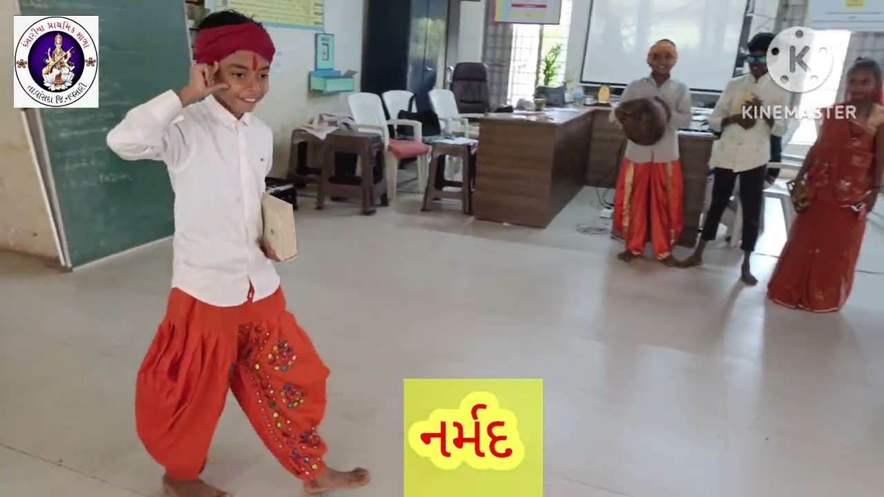 માતૃભાષા દિનની ઉજવણી 