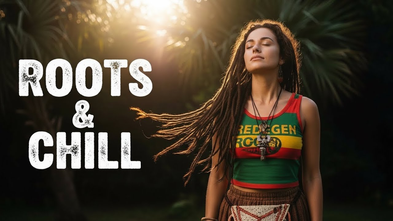 Reggae Chill Love Songs 2026 🎶 Soft Beats, Calm Mood & Island Energy