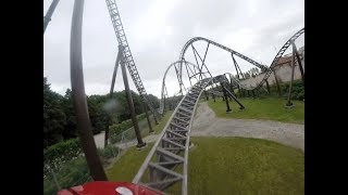 Piraten Raw Footage @KevinBujold