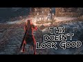 Dark Souls 3: This Doesn't Look Good (Strength Shenanigans)