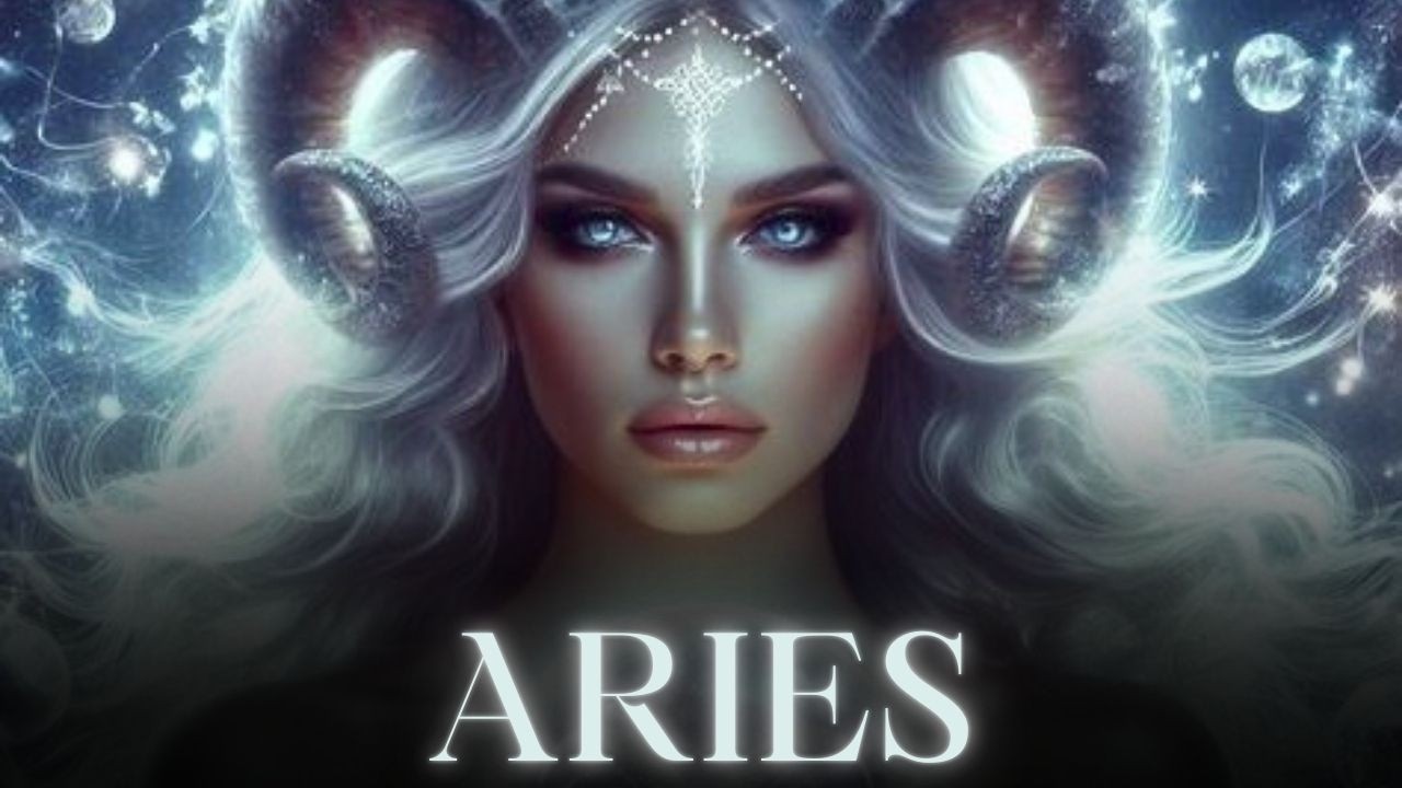 ARIES PRESENTÍAS QUE ESTO PASARÍA!! ❤️ PERO NO IMAGINABAS QUE SERÍA TAN PRONTO! 😍✨ FEBRERO 2026