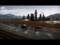 Need For Speed: Hot Pursuit - Going Down On It