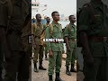 First African President Unalived by His Own Soldiers