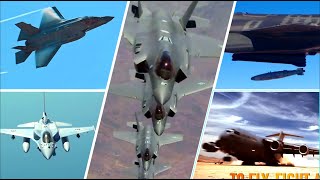 Famous AETC Mission Video Profile