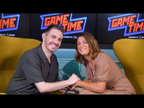 ΟΠΑΠ Game Time: O Μιχάλης Χατζηγιάννης μιλάει για το νέο ξεκίνημα της Εθνικής στο Nations League