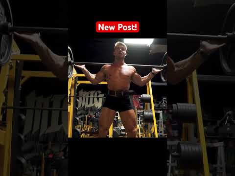 Best Exercises for Building Muscle - New Post!