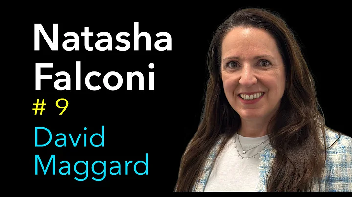 Natasha Falconi Syndication, Multi-Family, Real Estate, Interview I David Maggard Podcast