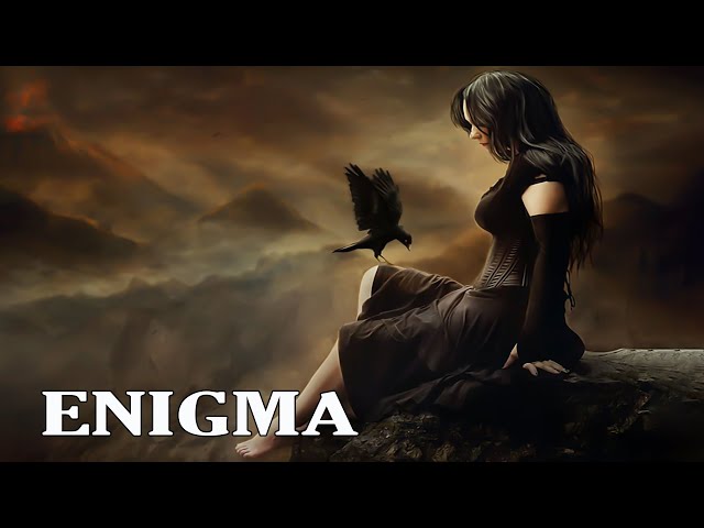 Best Of Enigma | Best Remixes | Powerful Chillout Mix ☆ HD 2023 class=