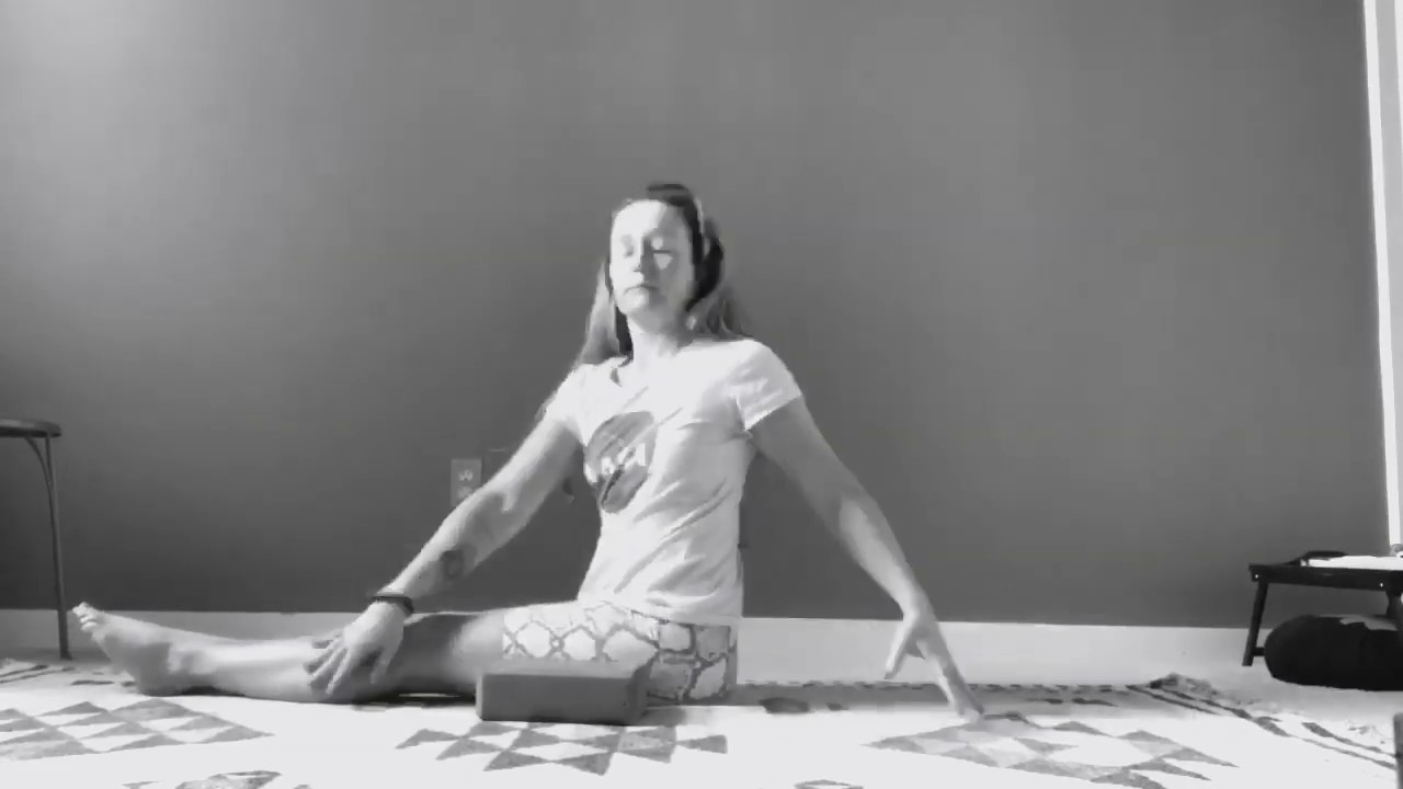 3-Minute Daily Exercise Challenge - YouTube