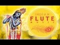 Indian flute music for yoga  divine meditation music  background instrumental flute musicrelaxing