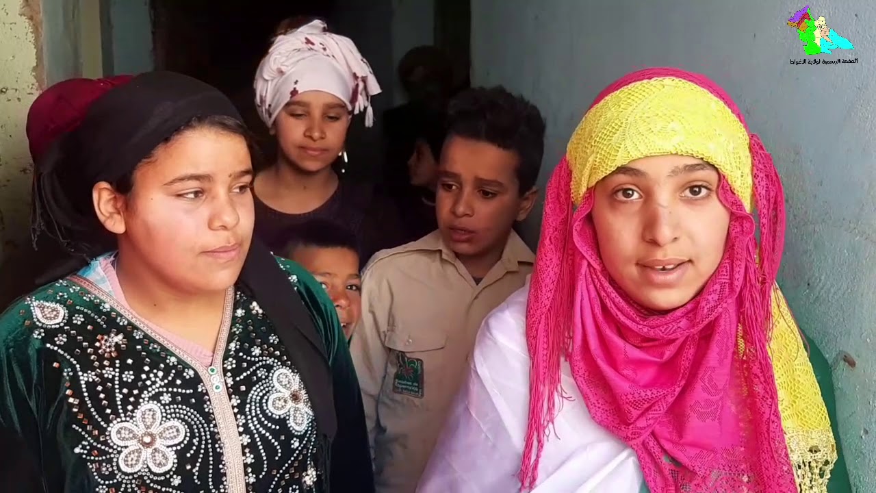 إشراف السيد الوالي على تزود بالغاز الطبيعي لمنطقة تملاكت ببلدية بريدة ومادنة ببلدية واد