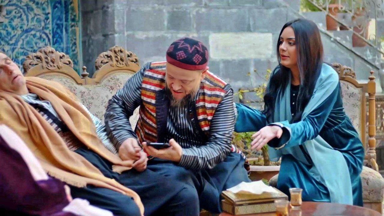 بيخليها تنيم اهلها وتدخلو لعندها لينفذ ملعوبو.. حاول يغدرها بس كانت ازكى منه  - روايات مختارة