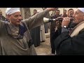 شوف فرح  عمد الصوامعه بالهرم 29/1/2019  العمدة سيد فؤاد عباس  مع الريس محمد البنجاوى