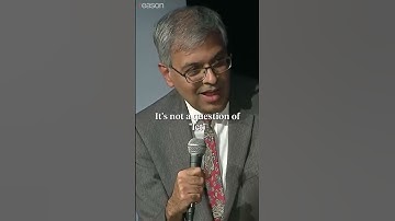 COVID Lockdowns vs. protecting just the vulnerable: Dr. Jay Bhattacharya debates Dr. Sten Vermund