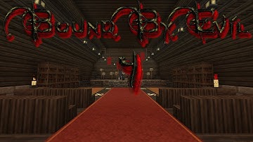 An Expansive Minecraft Dungeon Crawler - Bound By Evil Part 1 - EP 4