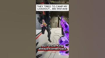 LOADOUT CAMPERS COULDNT BELIEVE WHAT JUST HAPPENED 💥#warzone #codshorts #warzoneshorts