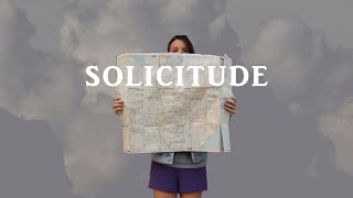 solicitude | short film