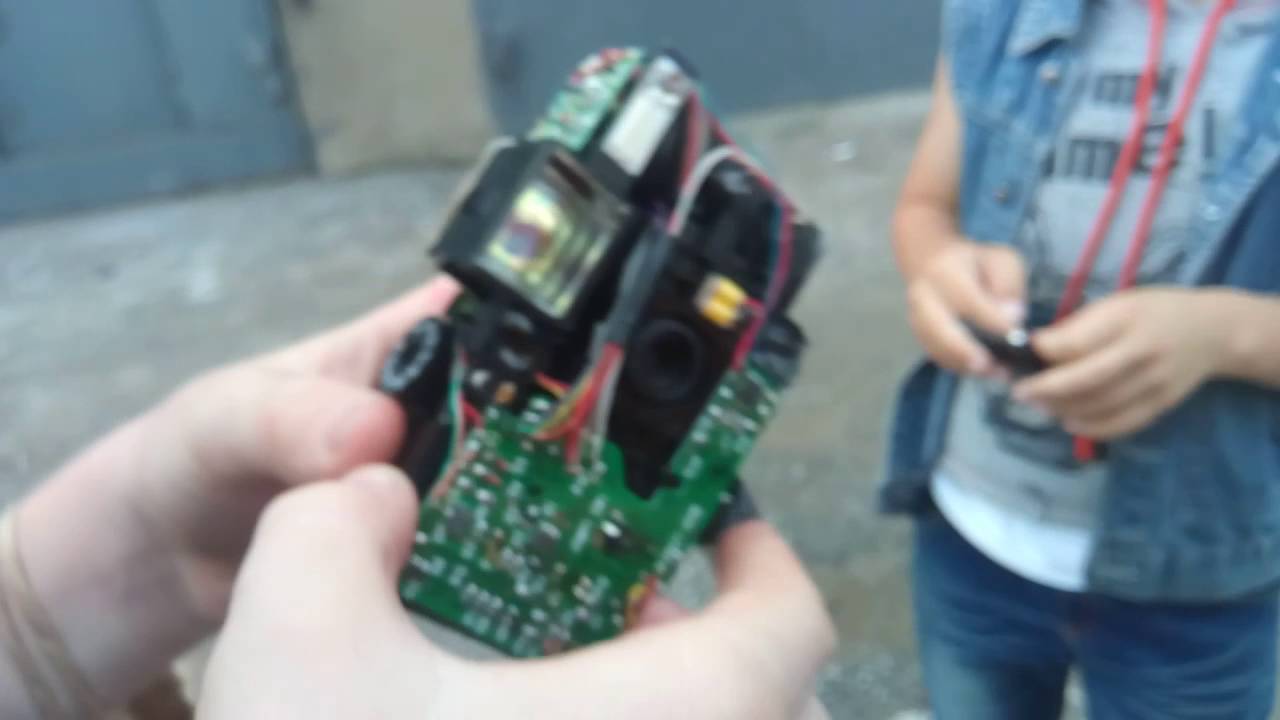 Авто радио 80 десятых