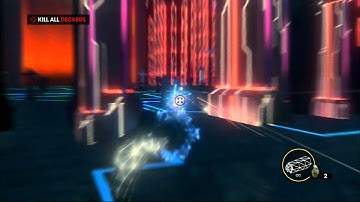 Saints Row The Third: HTTP://DECKERS.DIE (Part 1)
