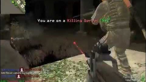 Call of Duty 4 Top 3 Zombie mods