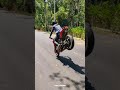 bike stunt whatsApp status /enjoy enjami💕status video #stunt #wheelie