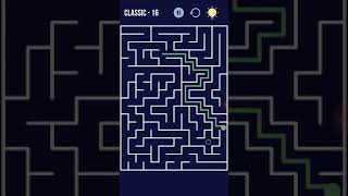 LAS• Lần đầu phá đảo game Mazes&More💪 screenshot 1