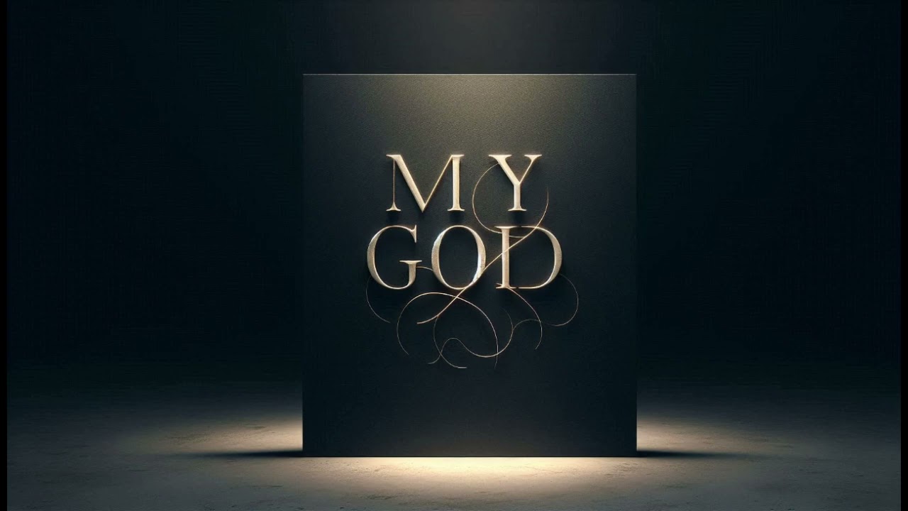 I WILL TRUST YOU | Christian Worship Song | Faith in Every Season | Jesus I Believe