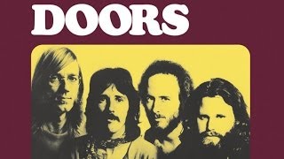 Top 10 Doors Songs