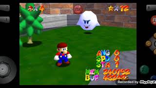 super mario 64 blj cheat code and more cheat codes 600 views special
