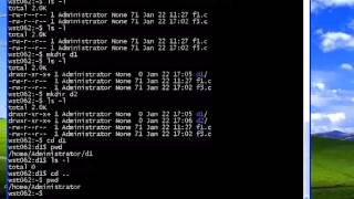 UNIX Basics - by www.openmentor.net