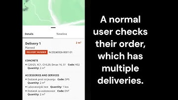 Android foreground permission explanation