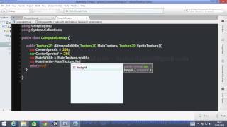 T3alem how to create a function that paint a sprite on a Texture2D part1