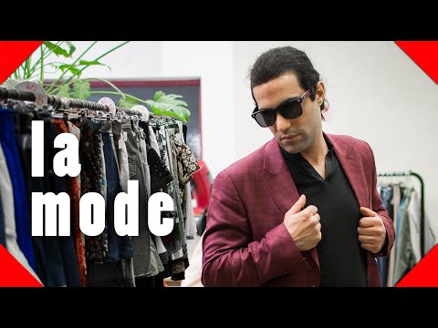 Vidéo: 4 façons d'être à la mode