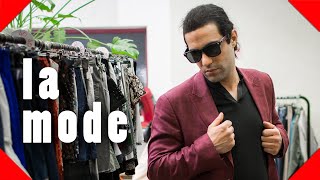Ami Des Lobbies - La Mode