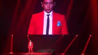 Download lagu T.O.P - TURN IT UP (G-DRAGON ONE OF A KIND WORLD TOUR IN JAKARTA 130615)