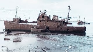 Прибой — Трейлер (2018) Прибой — Трейлер (2018)