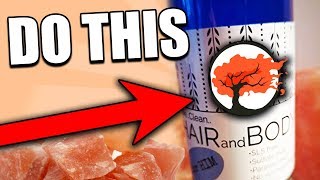 Information This Beauty eCommerce Store Goes ABOVE & BEYOND (What we can learn) Update