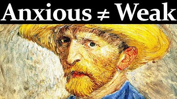 Why Anxious People Are Actually Genius Thinkers