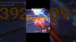 New Lunar Stages Are Horrible genshinimpact
