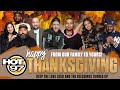 Hot 97 & WBLS Tracey Towers Turkey Drive Annual Giveback