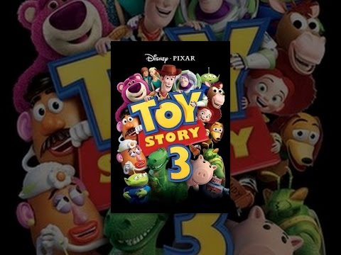 Toy Story 3