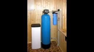 Отзыв: Дмитрий, пос. Мирный, Татарстан, фильтр для воды, обезжелезиватель, умягчитель, очистка воды(Компания 