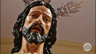 Veneraciones por la Festividad de Cristo Rey en Granada 2023