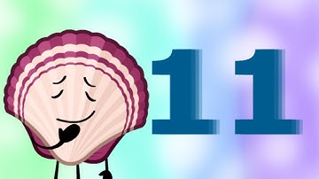 Random Object Voting Part 11