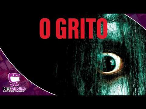 Capa de O Grito